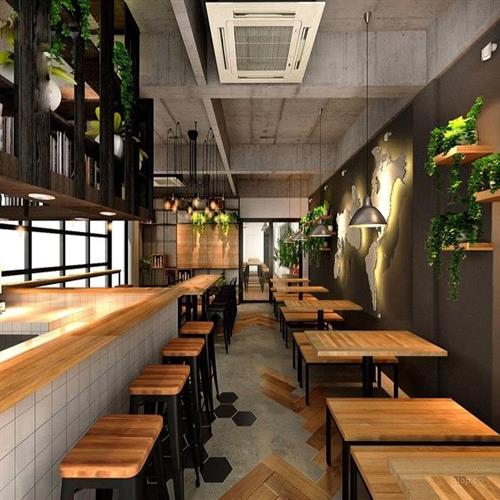 مهمترین نیاز میز و صندلی های کافی شاپ در فضای باز چیست و چگونه تأمین می شود ؟