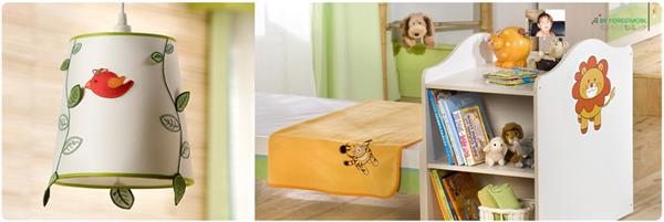 baby safari slides 5