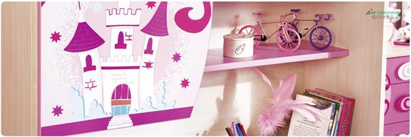 اسلایدر princess 6