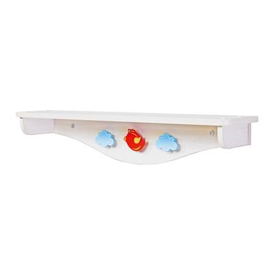 Baby Safari Hanger Shelf