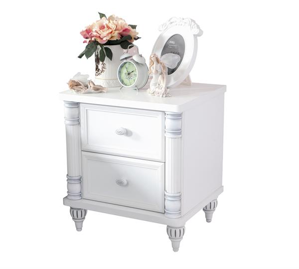 Romantic Nightstand  20.21.1601.01
