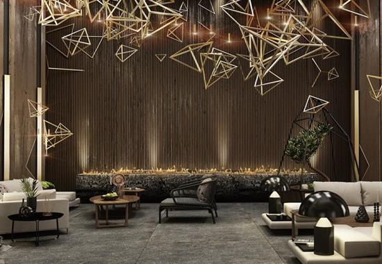 ویژگی های خاصی که این مبلمان دارند به موارد مختلفی مربوط می شود: