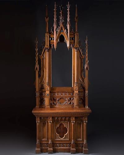 2.مبل در دوره رنسانس