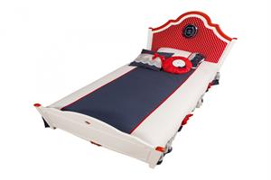 Dantelli XL Yatak Örtüsü