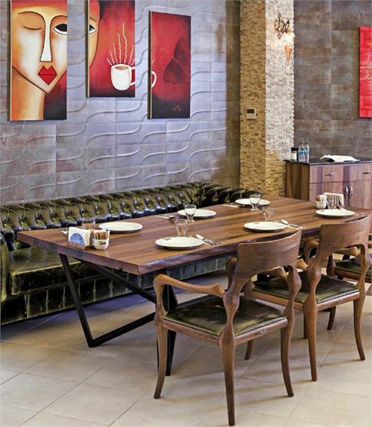 پروژه های انجام شده در ترکیه