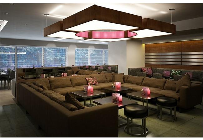 مبل در کافی شاپ تا چه اندازه مهم است و چرا باید در کافی شاپ قرار داده شود؟