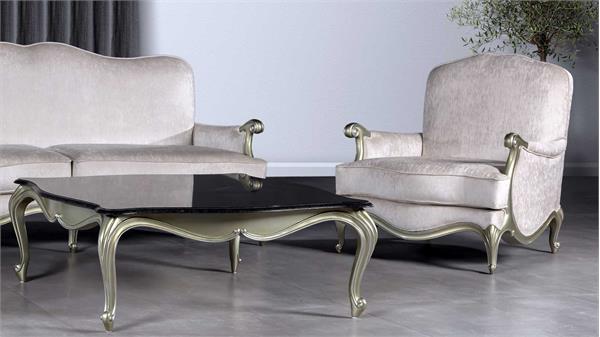 مبلمان روما