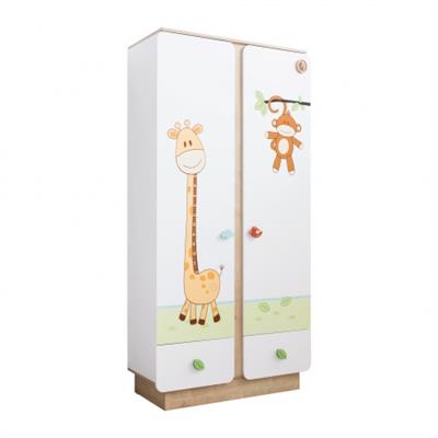 Safari Natura Medium Dolap