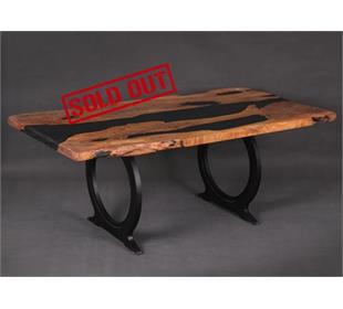 میز اسلب (6نفره) 0006