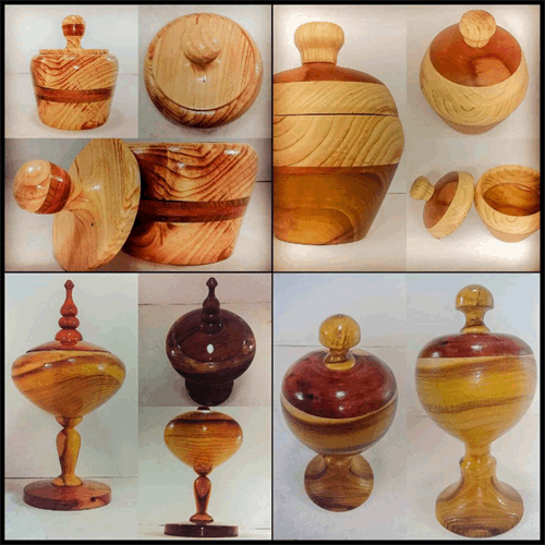 به چه علت از روغن بزرک که به روغن جلا هم معروف است در روغن کاری ظروف چوبی ایرانی استفاده نمی شود؟