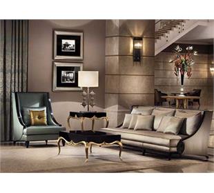 مبلمان رجینا