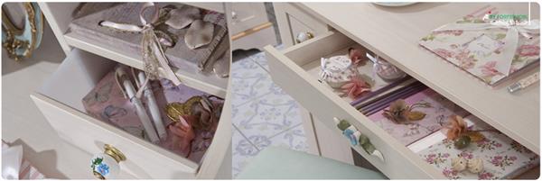 اسلایدر flora 3