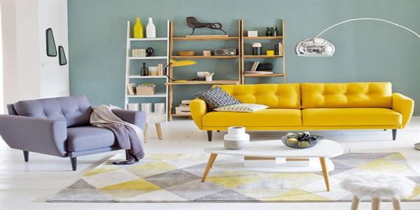 نظم دادن به وسایل