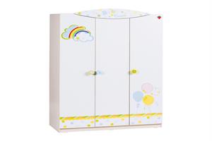 Baby Dream Large Wardrobe