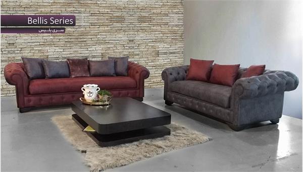 مبلمان بلیس