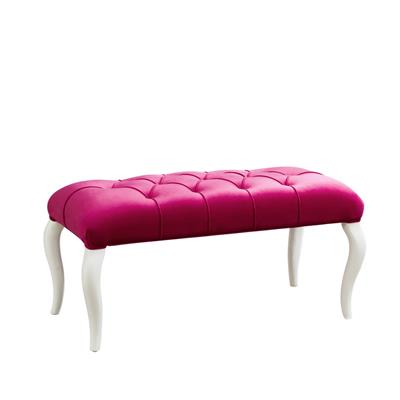 Rosa Puf