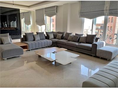 مبلمان راکسو کرنر