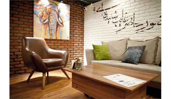 اهمیت مبل در کافی شاپ چقدر است و چه عوامل دیگری برای رضایت مشتری نیاز است؟