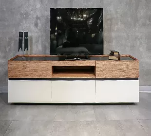 میز تلویزیون آلبا