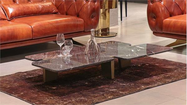 میز جلو مبلی راکسو