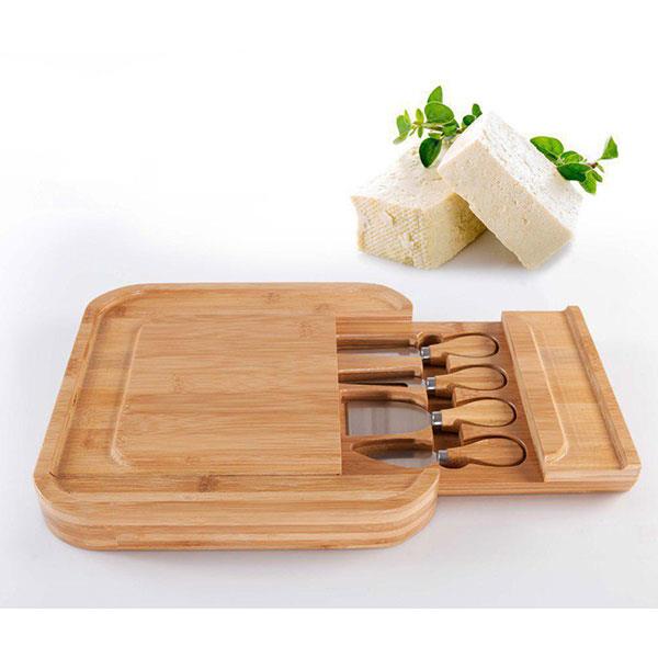 اکسسوری چوبی آشپزخانه شامل چه مواردی میشود؟