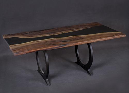 میز اسلب (6نفره) 0005