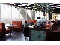 پروژه کافی شاپ میلاد