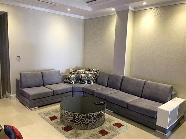 لوگانو کرنر