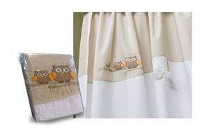 Natura Baby Güneşlik