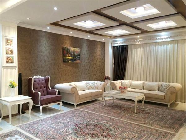 مبلمان پرنسس