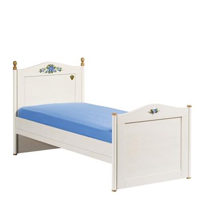 Flora XL Karyola