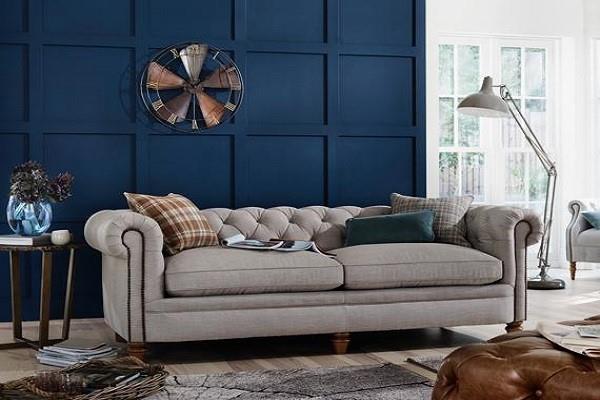 رنگ سال 2020 برای مبلمان چه مزیتی به همراه دارد؟