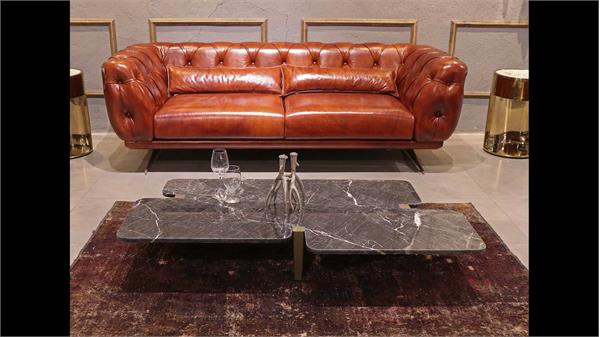 میز جلو مبلی راکسو