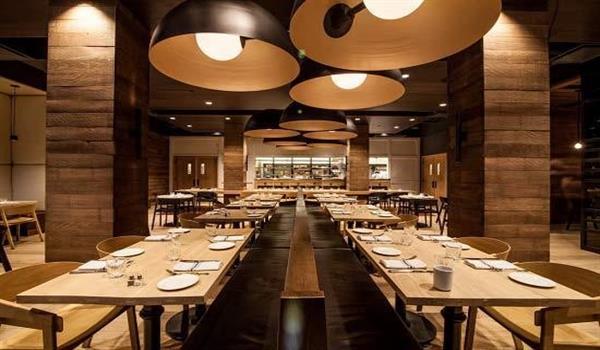 مواد اولیه مورد استفاده در ساخت مبلمان فضای باز رستورانی: