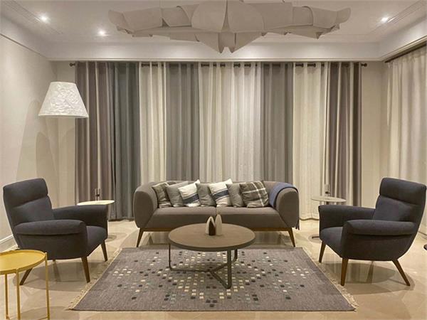 مبلمان آتوسا