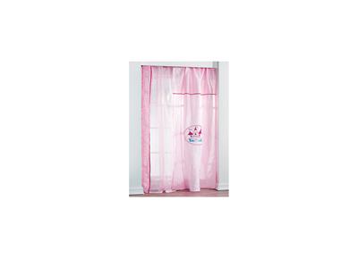 Princess curtain