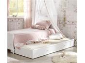 Romantic Pull-out Bed  20.21.1309.00 -1