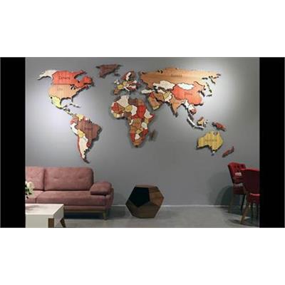 Univers Map