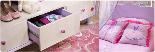 اسلایدر lila 6