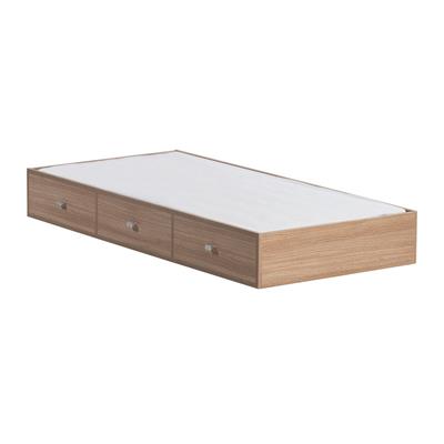 (Positive Single Pull-Out Bed (90*190