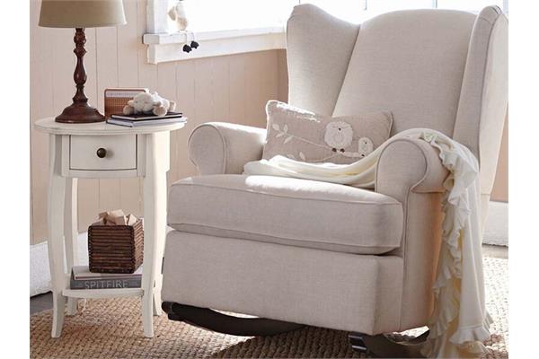 صندلی گهواره ای راحتی: