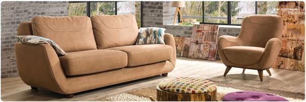 مبل راحتی نیلز اسلایدر 2