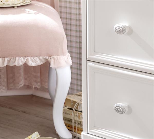 Romantic St Dresser  20.21.1203.00  -3