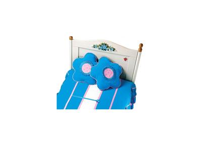 ست روتختى ٢١0* ١٦0 فلورا چیلک (21.04.4367.00) (DIS)