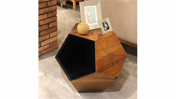 میز کنارمبلی CT-2