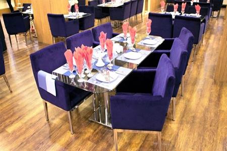 c. مناسب بودن کیفیت ابر مورد استفاده در صندلی یا فوم سرد: