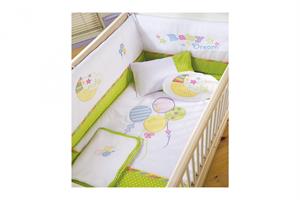 Baby Dream Single Plus Bedding Set