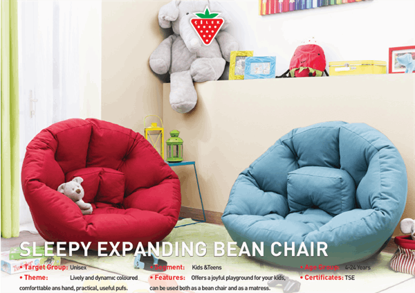 صندلی ریلکس 1