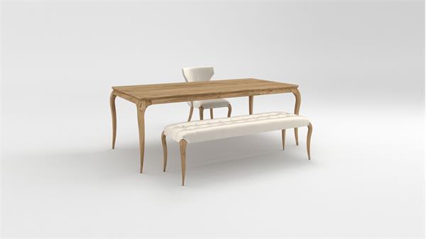 میز غذاخوری پالمیرا