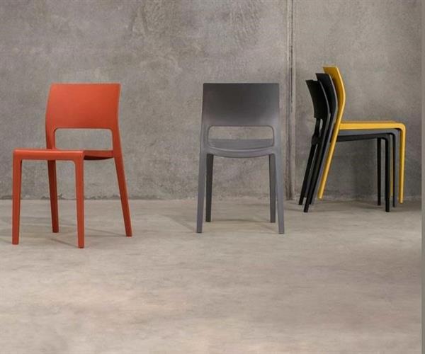 از جمله ویژگی های این نوع صندلی: